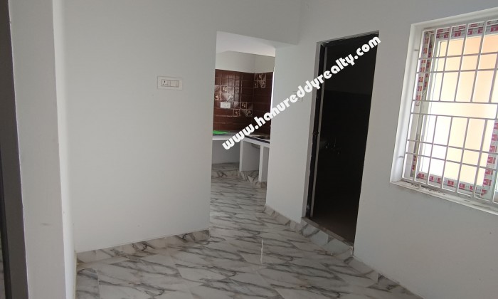 2 BHK Flat for Sale in Thirumullaivoyal